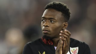 Djaló carga contra Ernesto Valverde por su salida del Athletic Club: "Si me hubiera hecho sentirme un poco más importante"