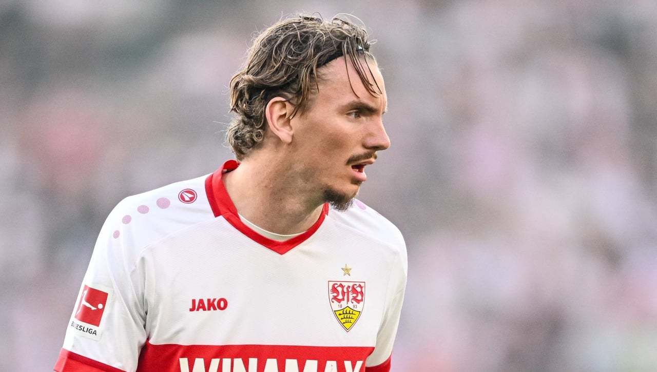 Apunta el fichaje de Nick Woltemade