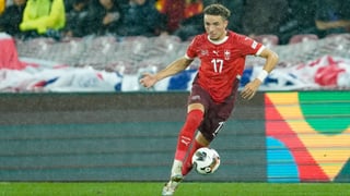 No hay trato de favor para Rubén Vargas