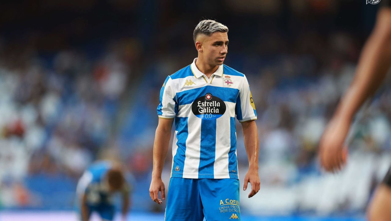 La última oferta para Yeremay