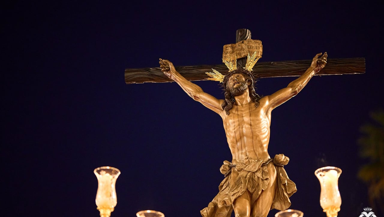 Semana Santa Sevilla 2025| Viernes Santo: Itinerario, recorrido y horario de hermandades y cofradías de hoy