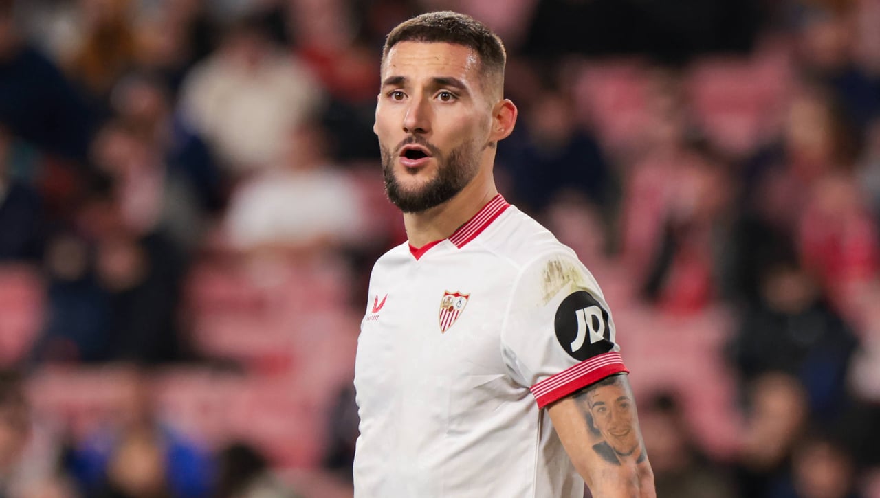 El tiempo que estará de baja Gudelj tras su operación en Madrid