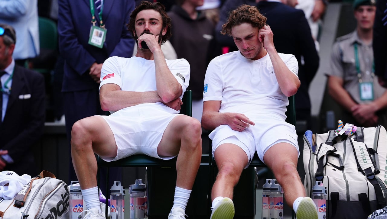 Una sanción mucho peor que la de Sinner