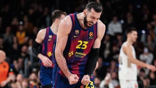 Barça - Fenerbahçe: horario, canal y dónde ver en TV y online el partido de Euroliga