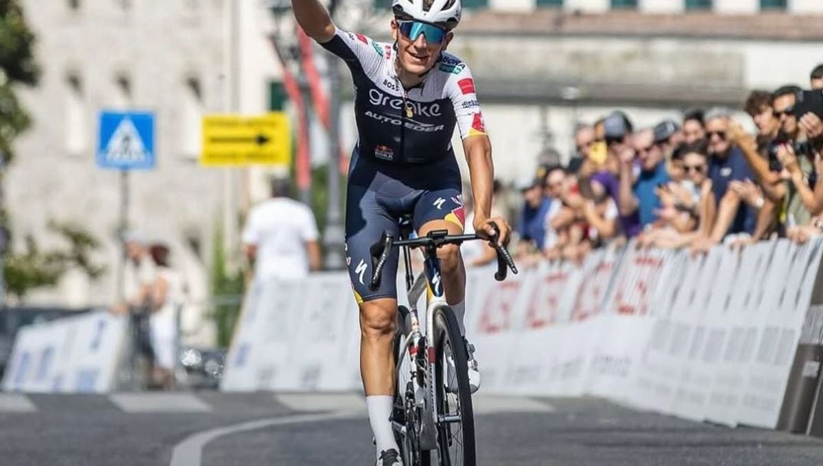 El fichaje bomba del Movistar Team tiene nombre propio