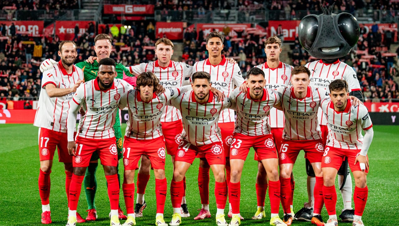 A Míchel no le tiembla el pulso ante el Getafe y revoluciona su once con dos de sus tres fichajes