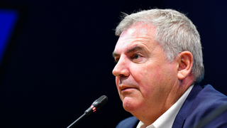 Vizcaíno, en el punto de mira