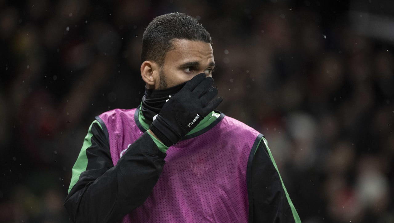 El interés por Willian José continúa vivo