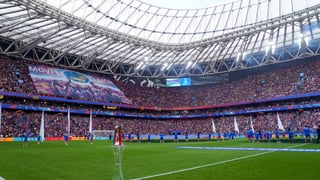 San Mamés vuelve a optar a ser sede de la Champions League femenina