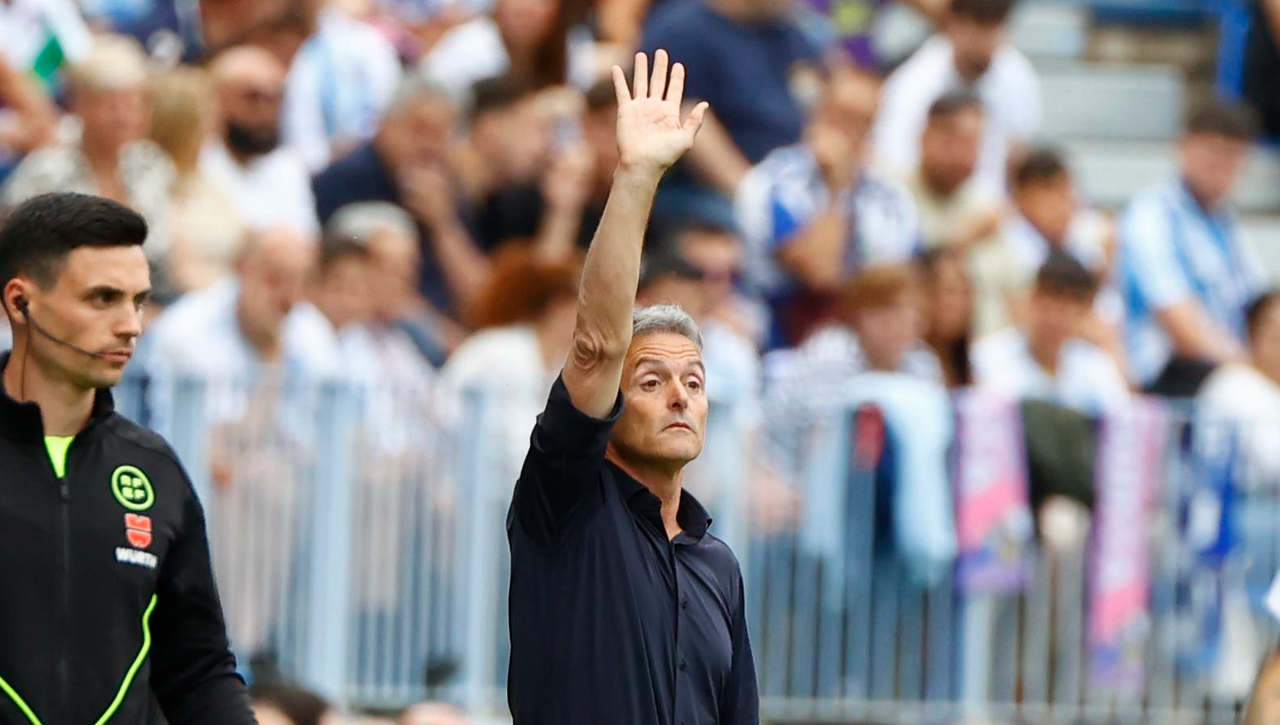 Fran Escribá, duramente señalado