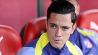 La Roma se acerca al fichaje de Raspadori con una propuesta interesante para el Atlético de Madrid