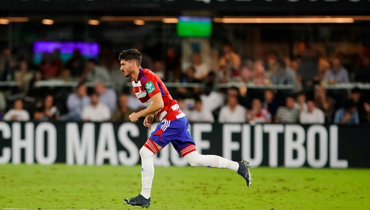 Un viejo conocido viene a por Carlos Neva