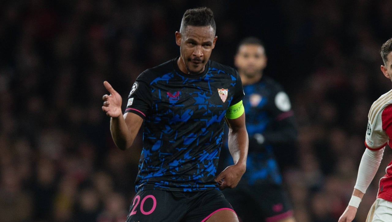 ¿Sevilla o Betis?: Fernando tiene claro quién es el favorito en el derbi