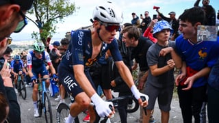 En Lidl-Trek lo tienen claro con Juan Ayuso: "Puede ganar una gran vuelta"