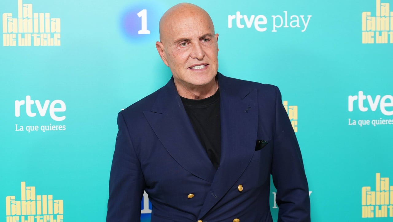 Kiko Matamoros estalla contra Telecinco