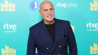 Kiko Matamoros estalla contra Telecinco