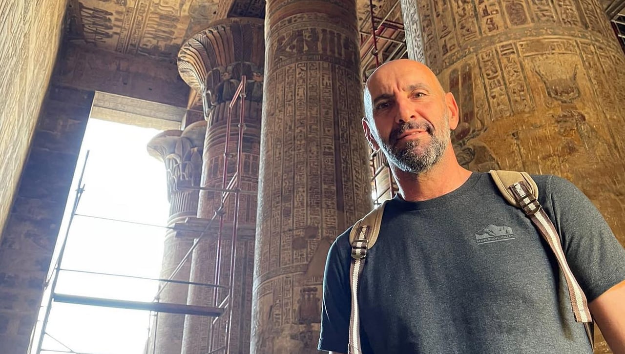 La portada de ESTADIO Deportivo para el viernes 18 de noviembre de 2022