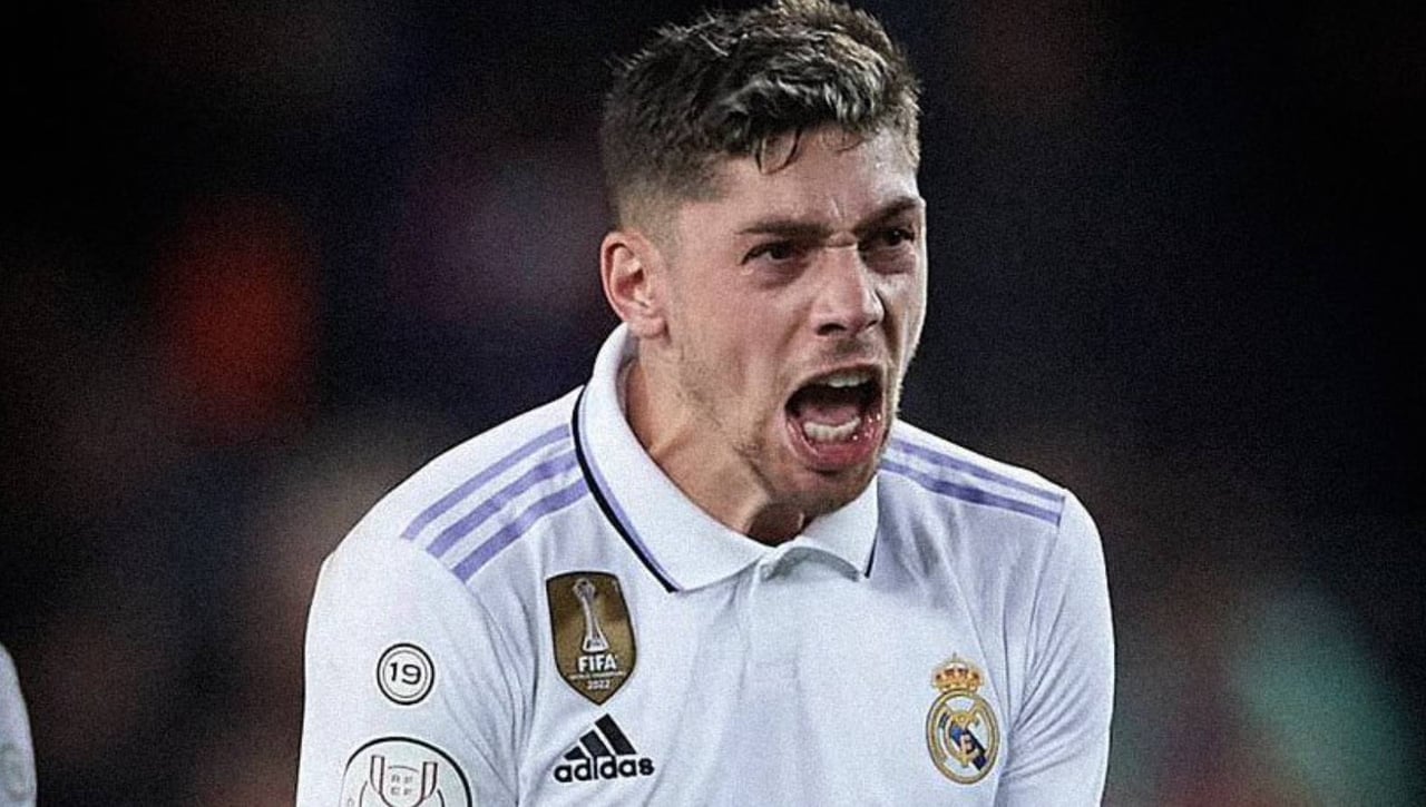 El Bernabéu dicta sentencia y Fede Valverde pide perdón ante el Chelsea