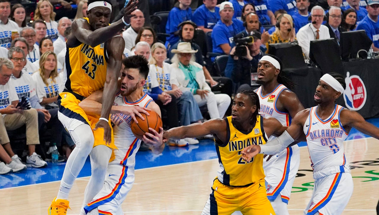 Dazn trae la NBA a España