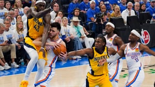 Dazn trae la NBA a España