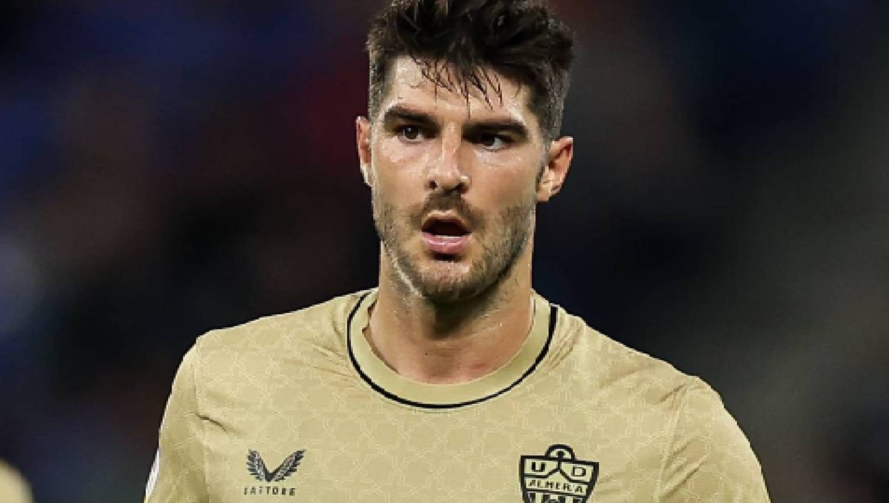 El fichaje de Melero, más cerca