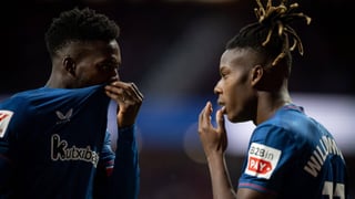 Iñaki y Nico Williams declararán como investigados por una supuesta estafa en la compra de un coche