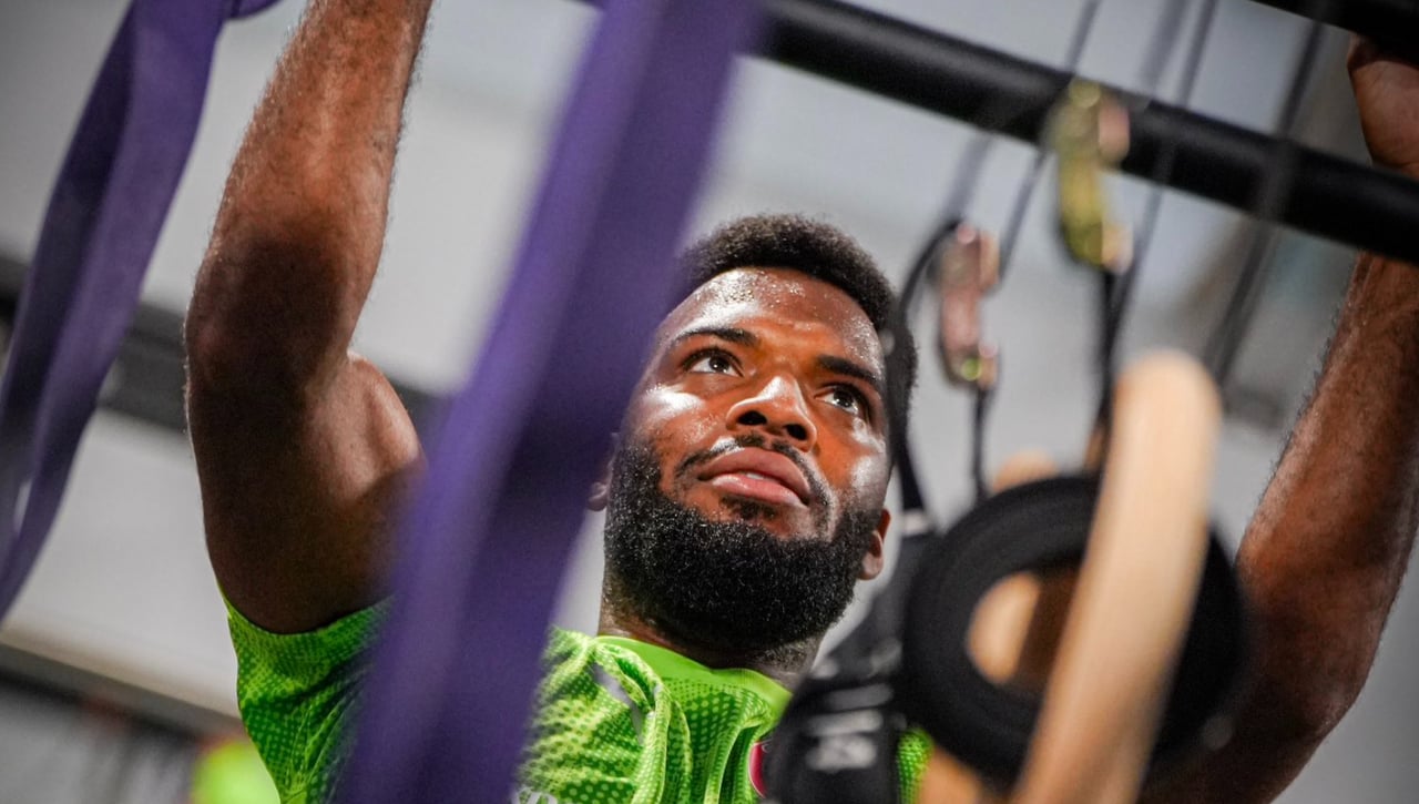 El Girona anuncia una novena baja por lesión para el partido ante el Betis