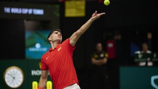 Carlos Alcaraz se da de baja tras el US Open