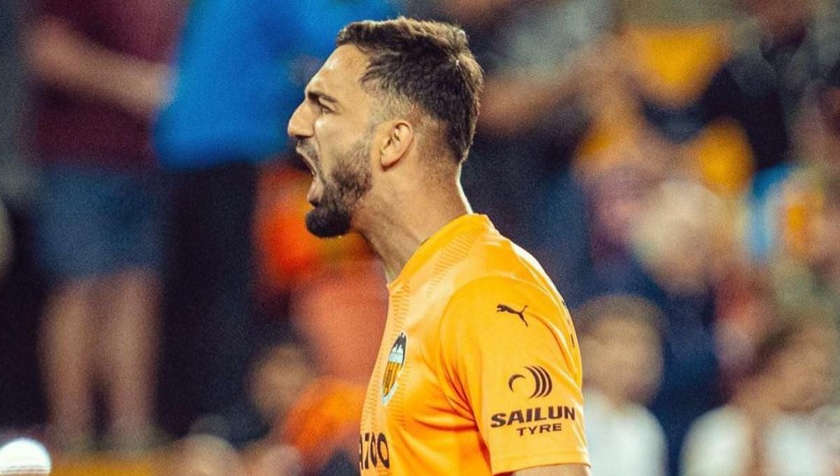 El Sevilla apunta muy alto para suplir a Bono