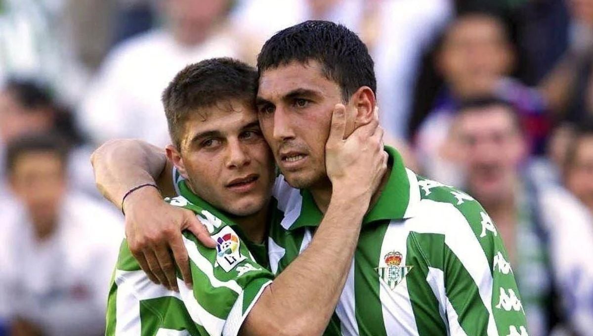 El salto de calidad del Betis, convence: "Ahora es un espectáculo"