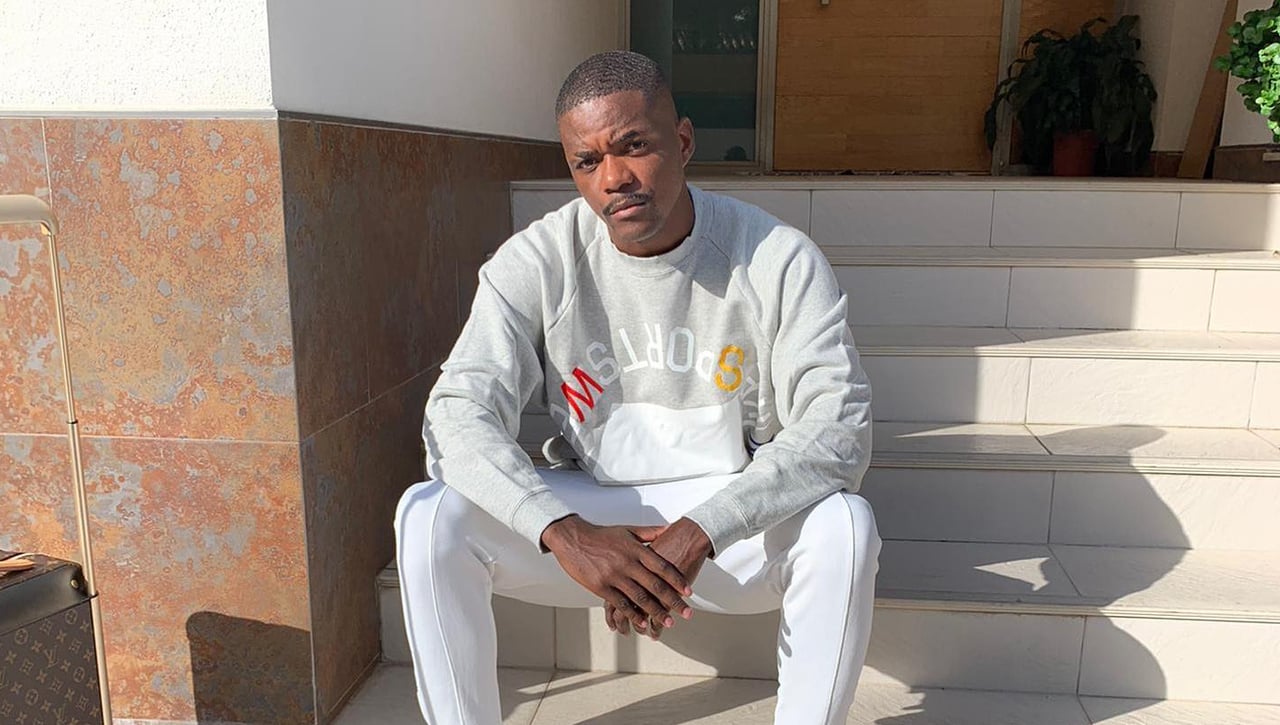 El Betis aterriza en Inglaterra informando de que William Carvalho sí forma parte de la expedición