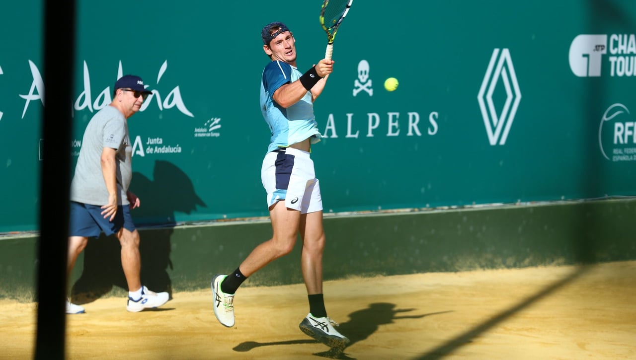 La Copa Sevilla ya tiene sus seis clasificados para la fase final