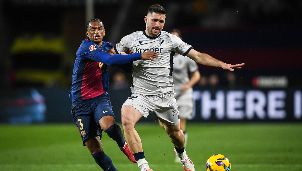 Simeone decide con Areso