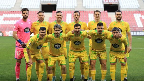 Las claves del 'nuevo' Deportivo de La Coruña