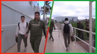 Alfon ya habla como jugador del Villarreal y el Sevilla espera una jugosa plusvalía: un millón por cada mes de contrato  