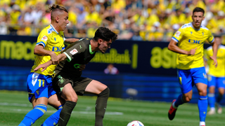 Girona - Cádiz: Horario y dónde ver en TV hoy el partido de LaLiga EA Sports