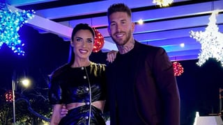 Pilar Rubio enfurece ante el despido de Sergio Ramos de la Selección