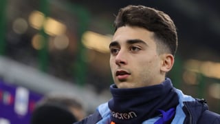 Negativa al fichaje de Raúl Moro