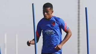 El Atlético prepara una salida cantada en enero