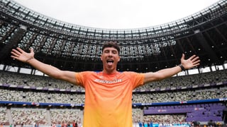 Las opciones de medalla de España en el Mundial de Atletismo de Tokio 2025