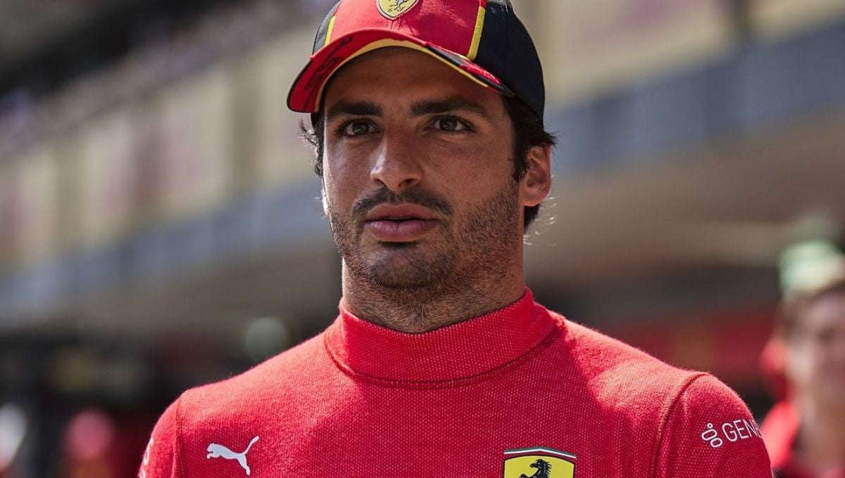 Dura advertencia a un Carlos Sainz que ya habría elegido su nuevo equipo