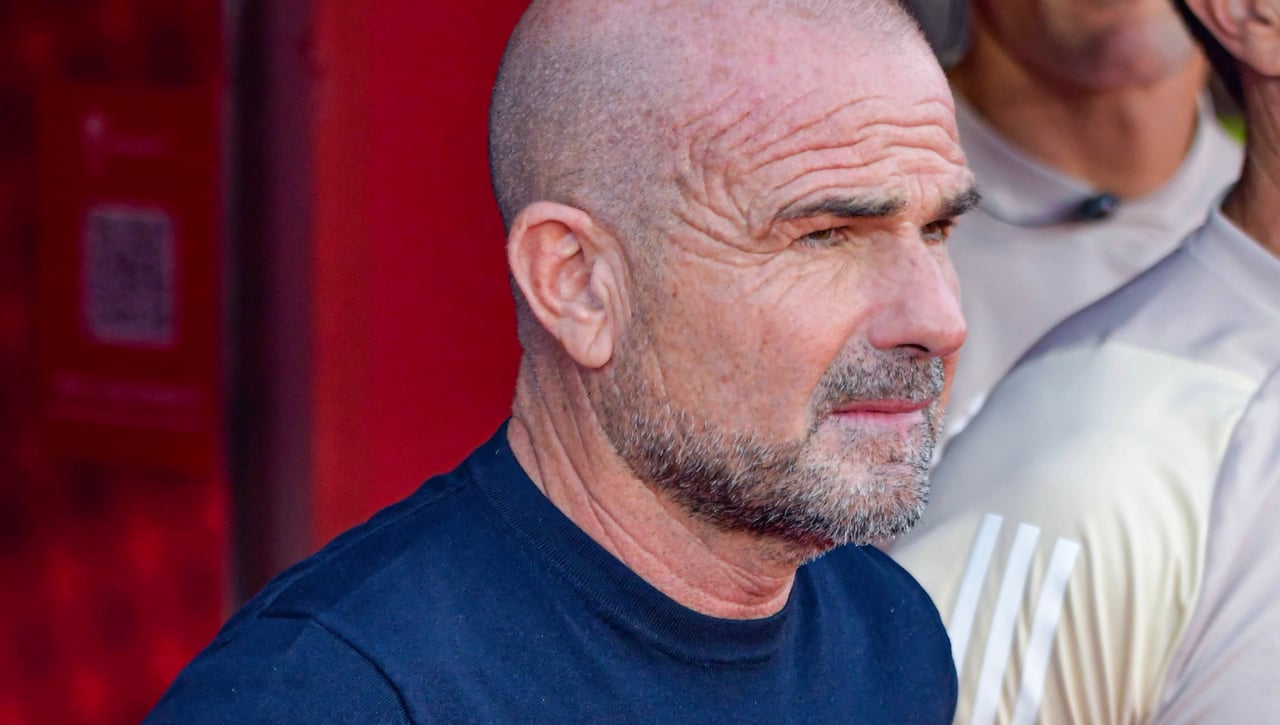 Resumen jornada 12 de la Liga Hypermotion: Paco López, al borde de la destitución 