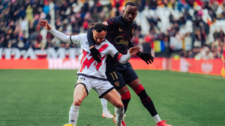 Álvaro García aclara su fichaje por el Valencia 