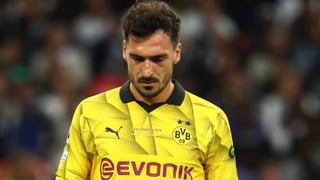 El motivo por el que Hummels rechaza a la Real Sociedad