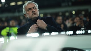 Apuestan por Mourinho para el banquillo del Barça