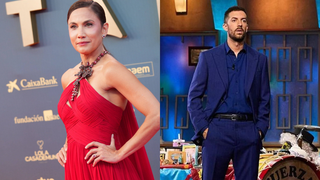 Toni Acosta ataca a Broncano en defensa de Melody