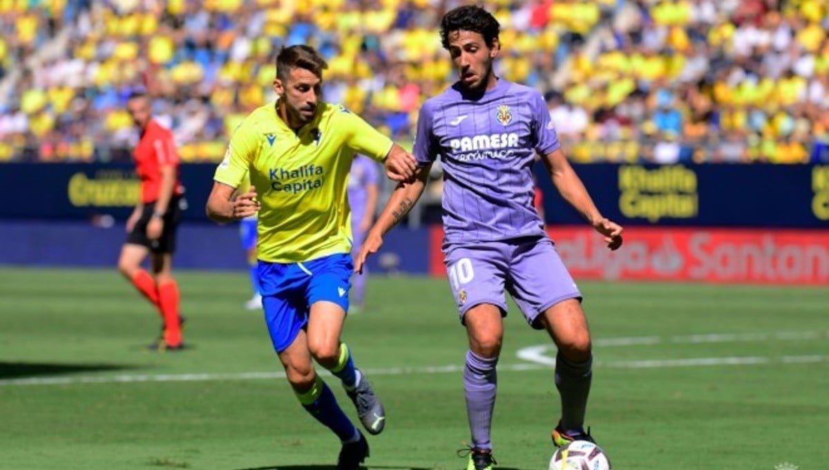 El vestuario del Cádiz, convencido del cambio de dinámica