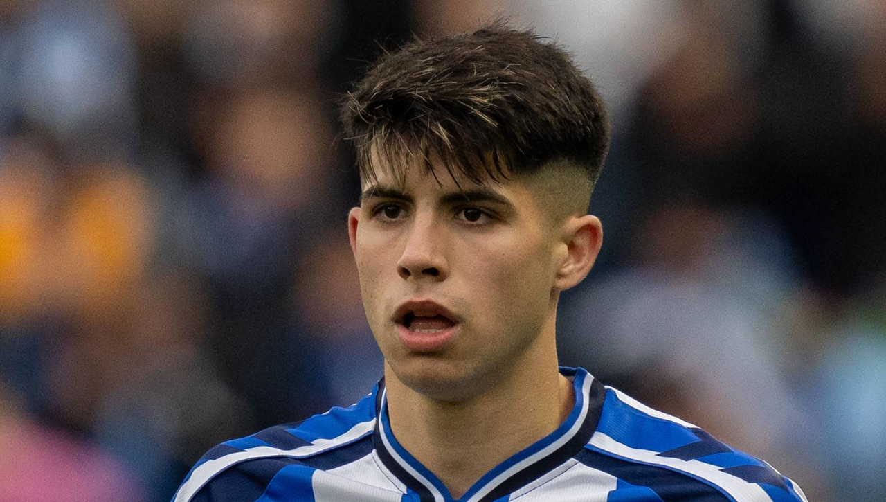 Palo con el fichaje de Antoñito Cordero