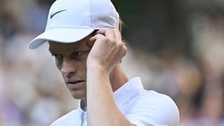 ¿Adiós a Wimbledon? Sinner enciende todas las alarmas