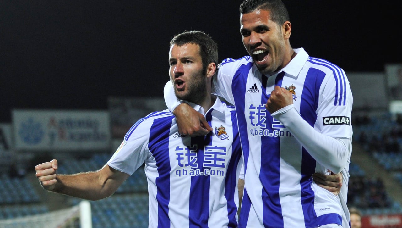 Un mito de la Real Sociedad se pasa a los banquillos